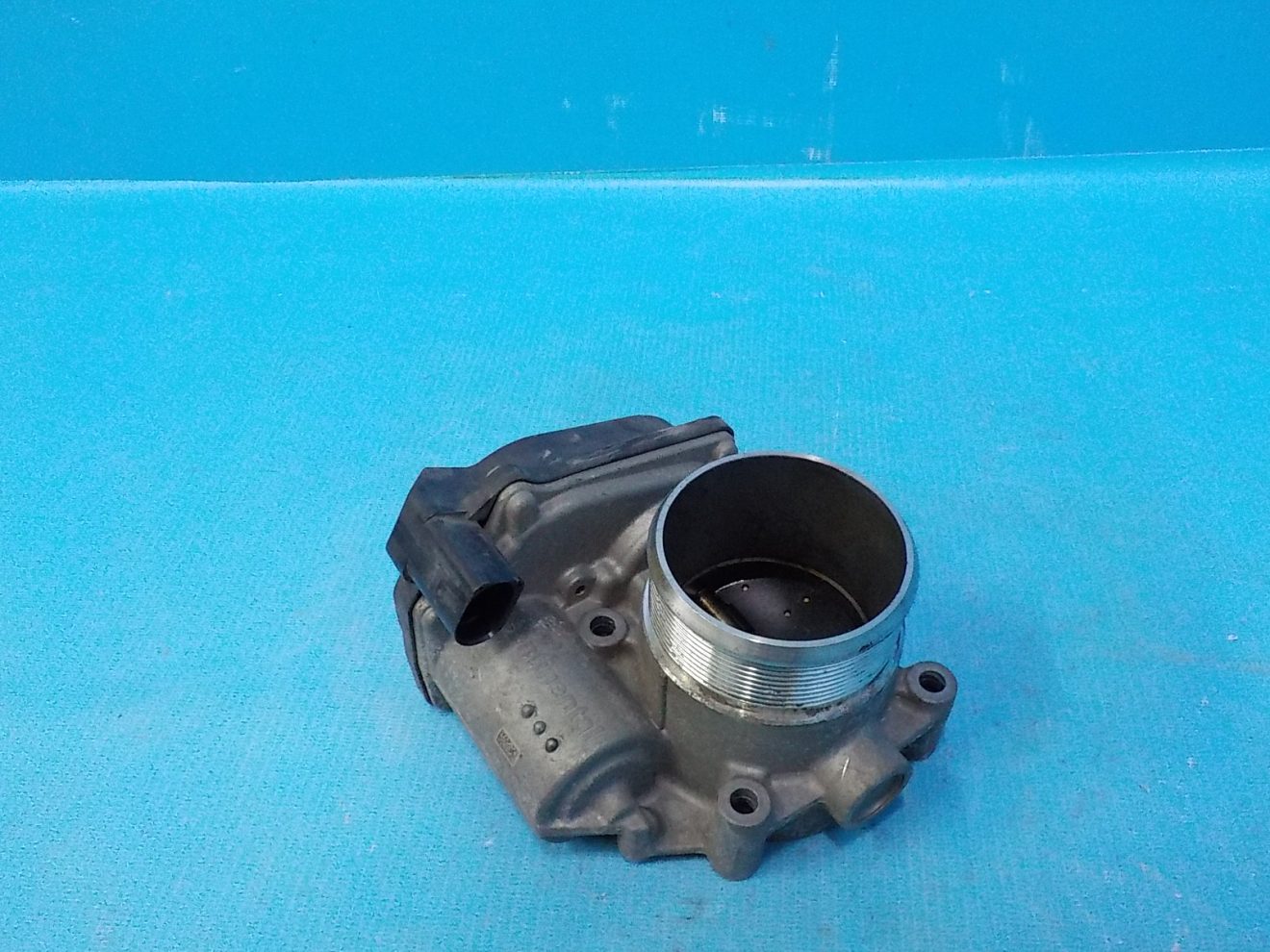 06F133062Q Дроссельная заслонка SKODA Yeti 2009-2018 06F133062Q Дроссельная заслонка SKODA Yeti 2009-2018