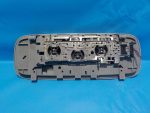3C0947291DY20 Плафон освещения салона задний VOLKSWAGEN Passat B6 2005-2009 3C0947291DY20 Плафон освещения салона задний VOLKSWAGEN Passat B6 2005-2009