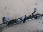 17521EY00A Топливная рампа Infiniti FX-QX70 (S51) 2008-2017