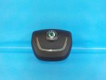 1Z0880201AQTDZ Подушка безопасности водителя SKODA Yeti 2009-2018