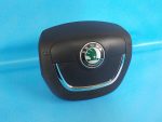 1Z0880201AQTDZ Подушка безопасности водителя SKODA Yeti 2009-2018