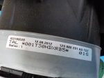 1Z0880201AQTDZ Подушка безопасности водителя SKODA Yeti 2009-2018