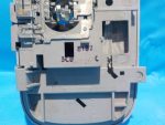 3C0947291C Плафон освещения салона задний VOLKSWAGEN Passat B6 2005-2009 3C0947291C Плафон освещения салона задний VOLKSWAGEN Passat B6 2005-2009