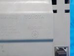 8126002100B0 Плафон освещения салона TOYOTA Auris (E15) 2006-2012 8126002100B0 Плафон освещения салона TOYOTA Auris (E15) 2006-2012