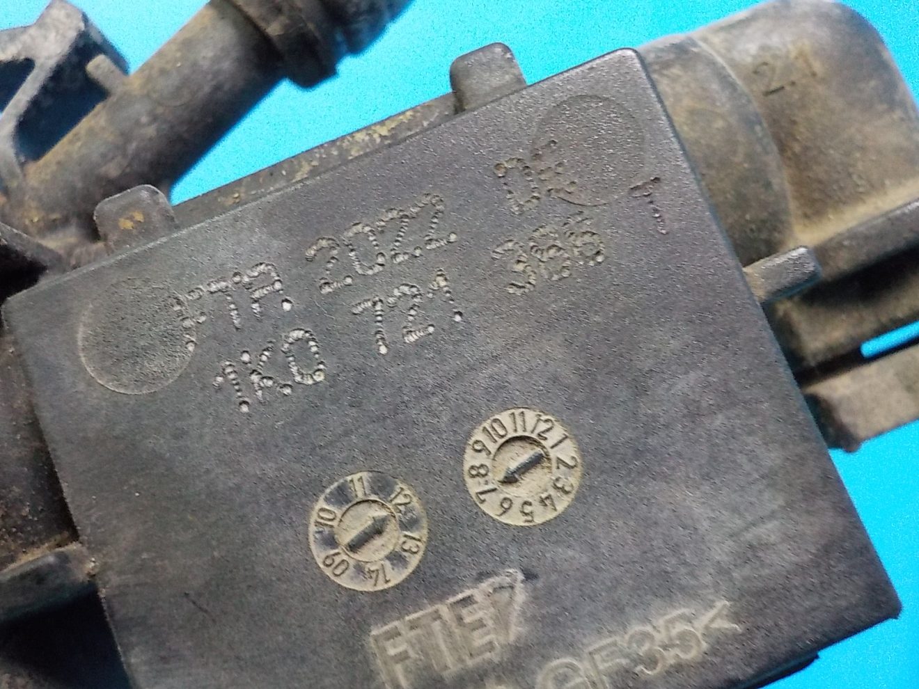 1K0721388S Главный цилиндр сцепления SKODA Yeti 2009-2018 1K0721388S Главный цилиндр сцепления SKODA Yeti 2009-2018