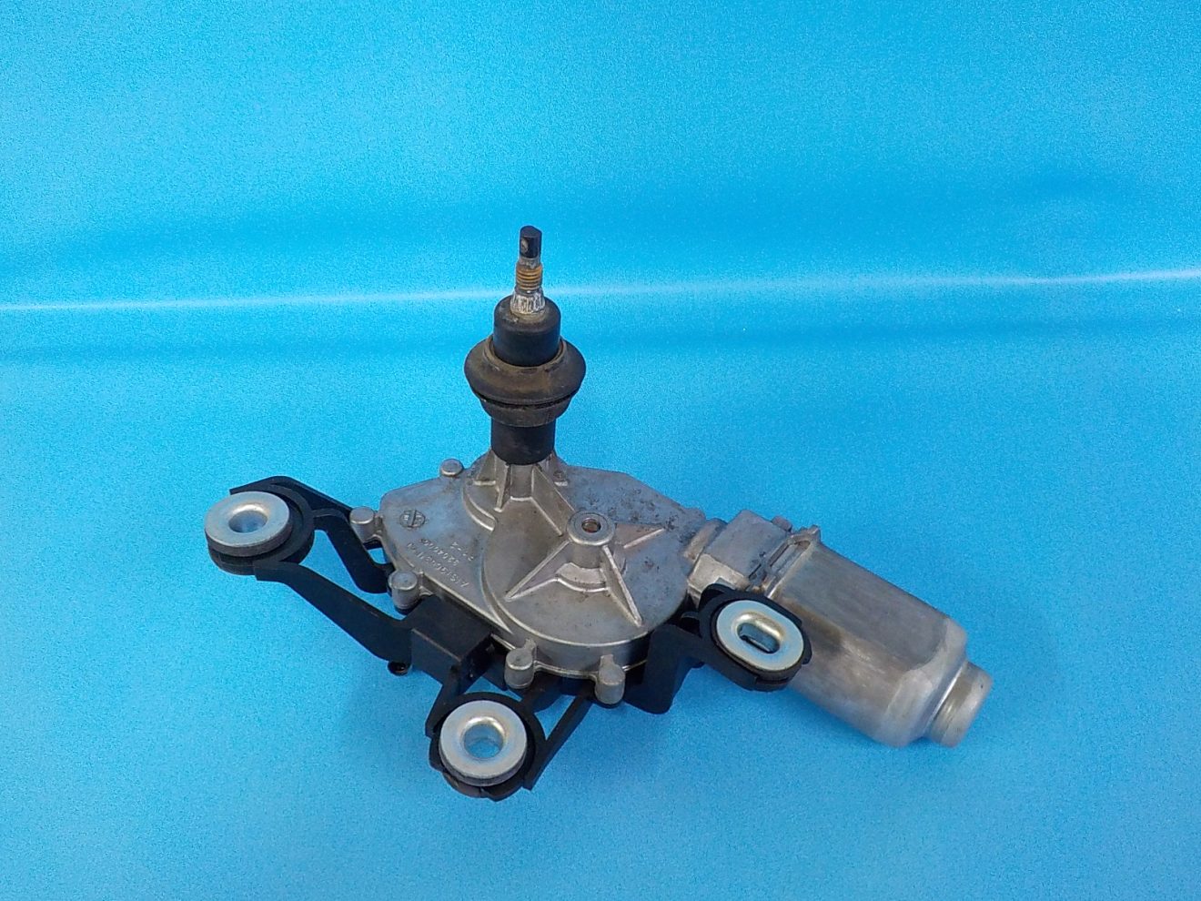 5J7955711B Моторчик стеклоочистителя задний SKODA Yeti 2009-2018 5J7955711B Моторчик стеклоочистителя задний SKODA Yeti 2009-2018