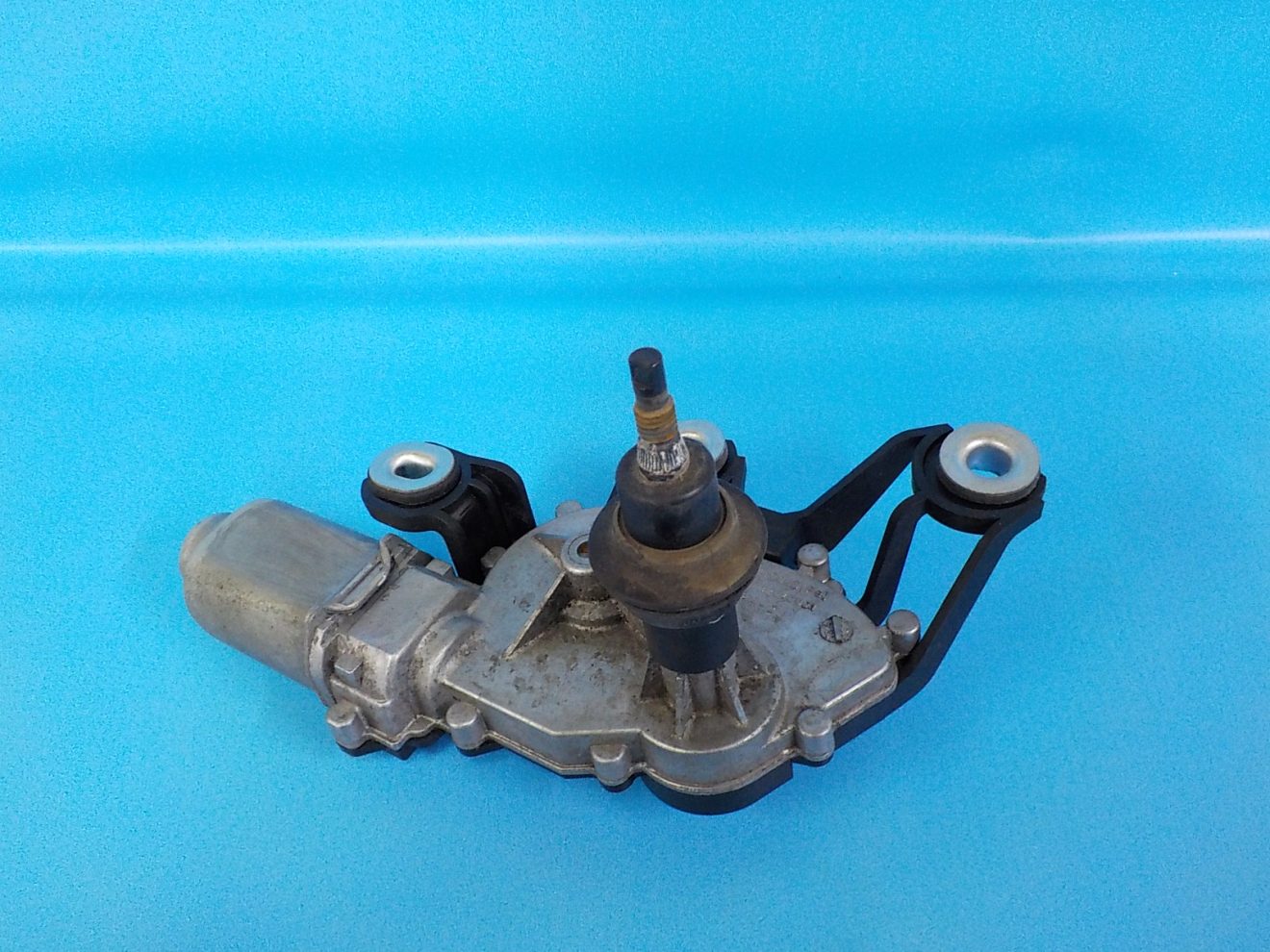 5J7955711B Моторчик стеклоочистителя задний SKODA Yeti 2009-2018 5J7955711B Моторчик стеклоочистителя задний SKODA Yeti 2009-2018