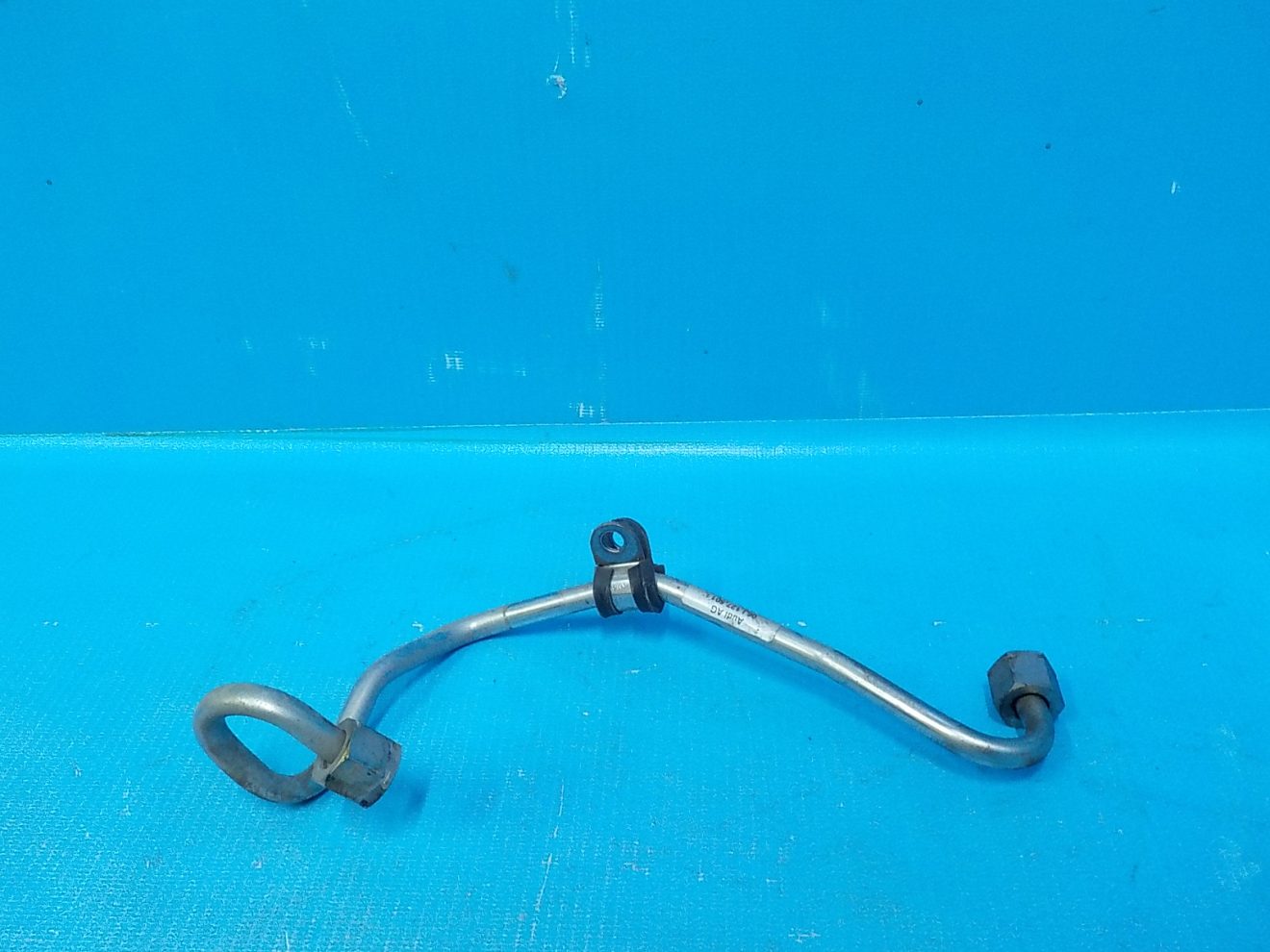 06J127501L Трубка топливная SKODA Yeti 2009-2018 06J127501L Трубка топливная SKODA Yeti 2009-2018