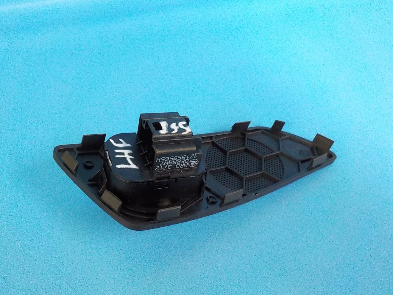 1Z1959565H Переключатель регулировки зеркал SKODA Yeti 2009-2018 1Z1959565H Переключатель регулировки зеркал SKODA Yeti 2009-2018