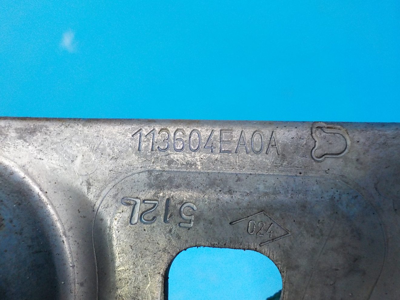 113604EA0A Опора двигателя (подушка) задняя Nissan Qashqai (J11) 2014-2022 113604EA0A Опора двигателя (подушка) задняя Nissan Qashqai (J11) 2014-2022