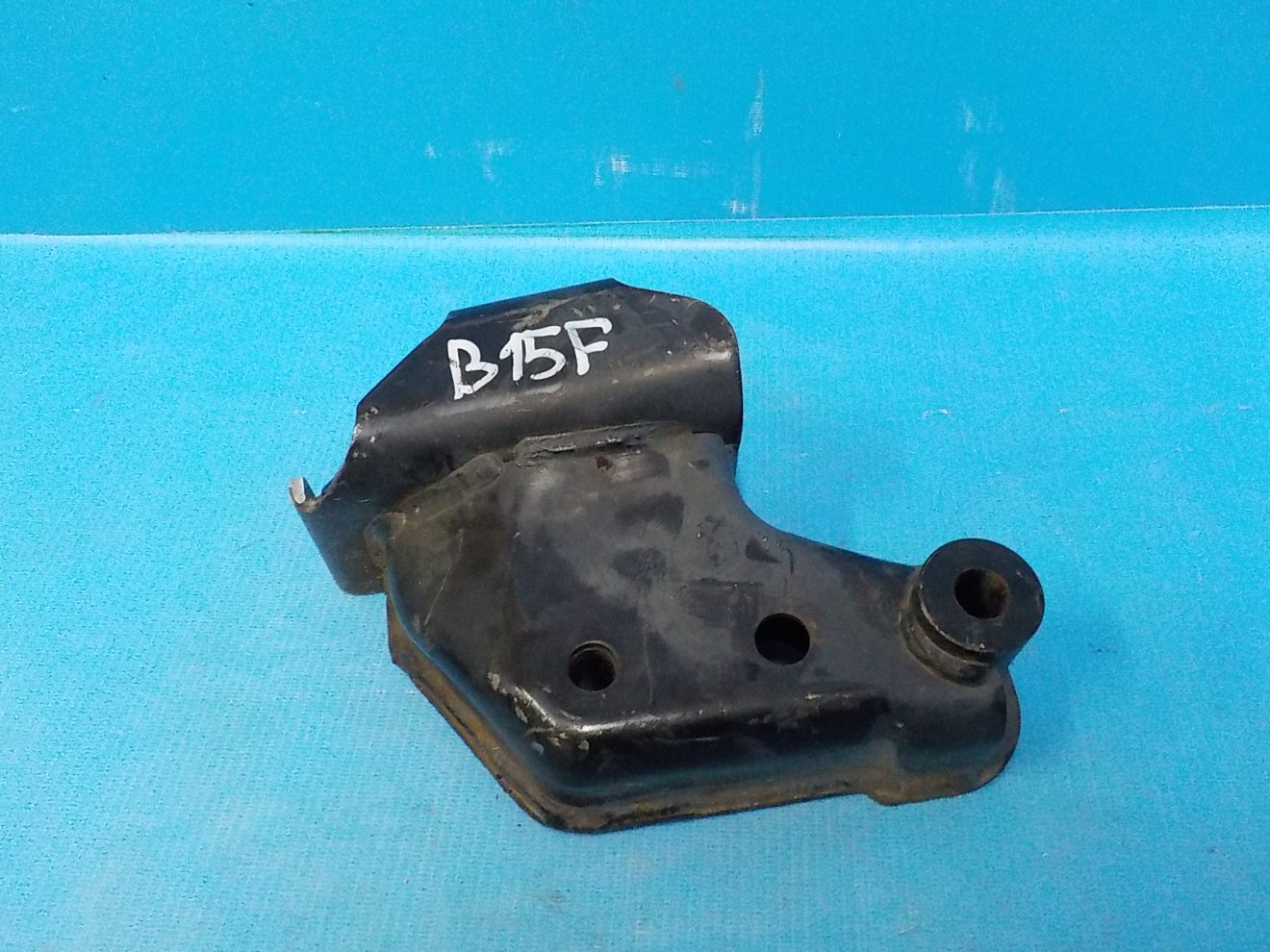 113324EA0B Кронштейн опоры КПП Nissan Qashqai (J11) 2014-2022 113324EA0B Кронштейн опоры КПП Nissan Qashqai (J11) 2014-2022