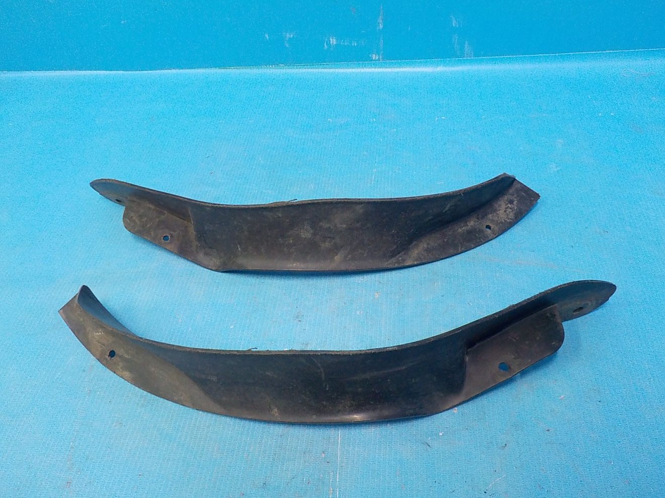 5L0853887 Молдинг крыла передний (комплект) SKODA Yeti 2009-2018 5L0853887 Молдинг крыла передний (комплект) SKODA Yeti 2009-2018