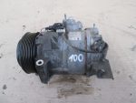 926001CB0B Компрессор кондиционера Infiniti FX-QX70 (S51) 2008-2017