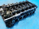 03H103351C Головка блока цилиндров (ГБЦ) VOLKSWAGEN Touareg 2 NF 2010-2018