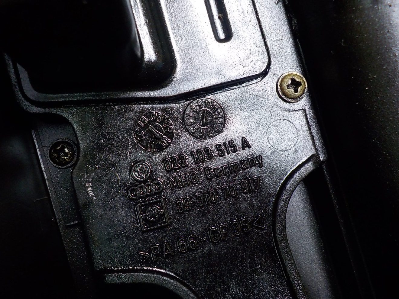 03H103429H Клапанная крышка ГБЦ VOLKSWAGEN Touareg 2 NF 2010-2018 03H103429H Клапанная крышка ГБЦ VOLKSWAGEN Touareg 2 NF 2010-2018