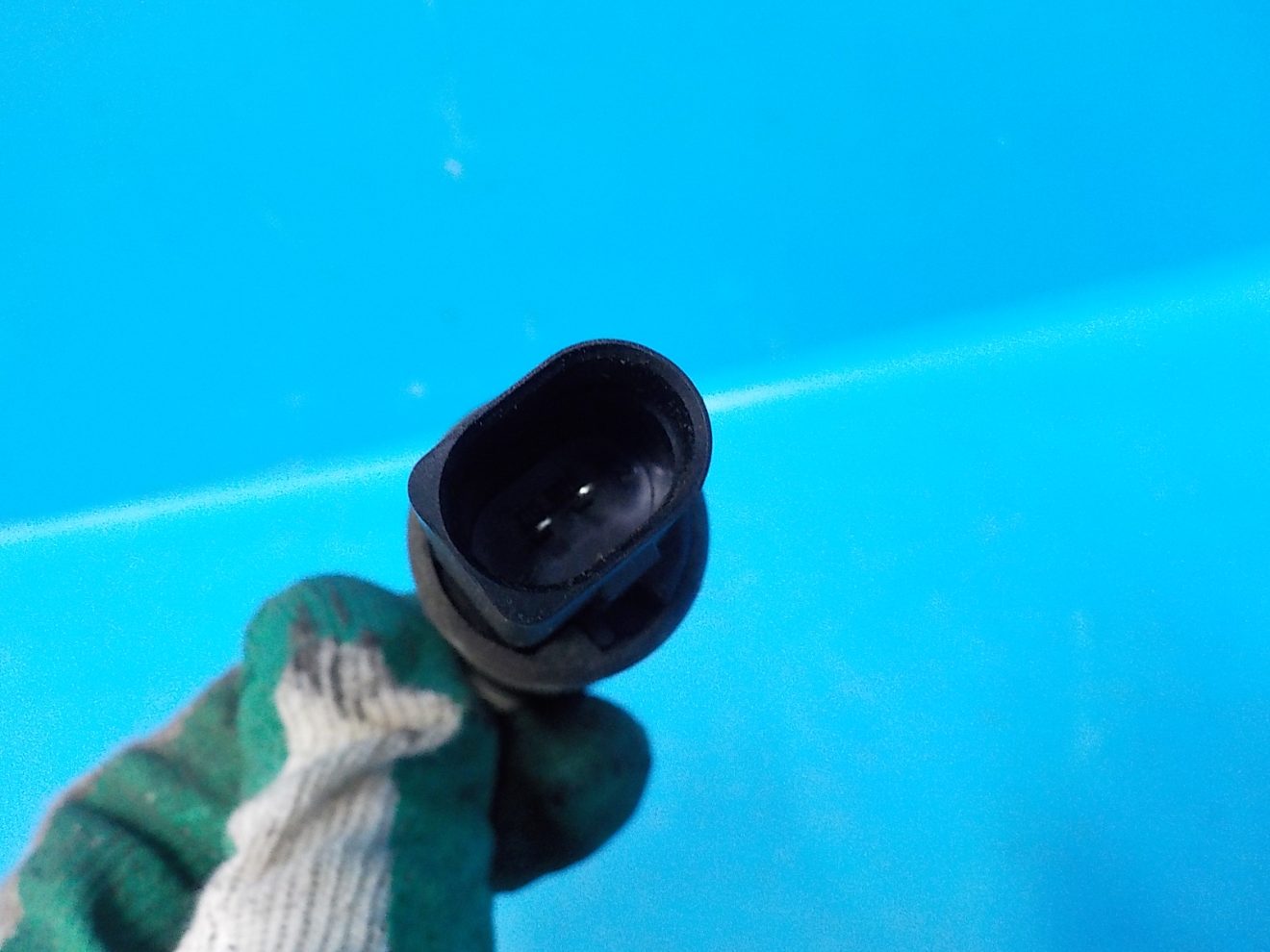 03H906455 Клапан изменения фаз ГРМ VOLKSWAGEN Touareg 2 NF 2010-2018 03H906455 Клапан изменения фаз ГРМ VOLKSWAGEN Touareg 2 NF 2010-2018