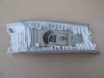 769141CA0A Обшивка средней стойки левой верхняя Infiniti FX-QX70 (S51) 2008-2017