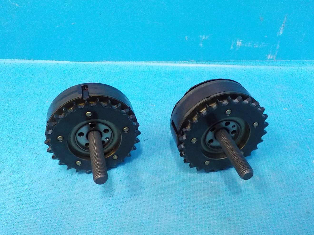 03H109087D Регулятор фаз газораспределения (комплект) VOLKSWAGEN Touareg 2 NF 2010-2018 03H109087D Регулятор фаз газораспределения (комплект) VOLKSWAGEN Touareg 2 NF 2010-2018