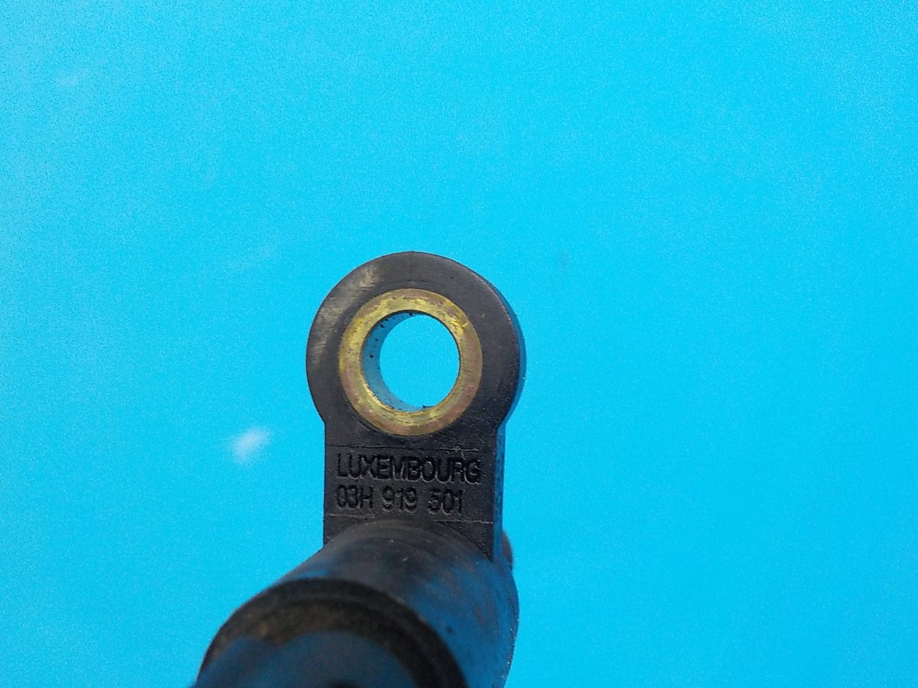 03H919501 Датчик температуры VOLKSWAGEN Touareg 2 NF 2010-2018 03H919501 Датчик температуры VOLKSWAGEN Touareg 2 NF 2010-2018