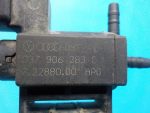 037906283C Клапан электромагнитный VOLKSWAGEN Touareg 2 NF 2010-2018