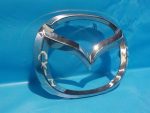 EG2151730 Эмблема MAZDA CX-7 2007-2012