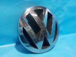 5M0853601 Эмблема VOLKSWAGEN Passat B6 2005-2009