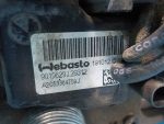 122R000258 Отопитель автономный (webasto) SKODA Yeti 2009-2018 122R000258 Отопитель автономный (webasto) SKODA Yeti 2009-2018