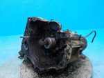 3201002Q1G МКПП (механическая КПП) Nissan Almera G15 2013-2018