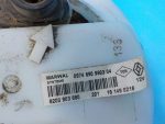 1704200Q0G Топливный насос Nissan Almera G15 2013-2018