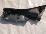 1507432 Обшивка задней стойки правой Ford Focus 2 2005-2011