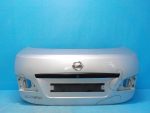 843004AA8A Дверь - крышка багажника Nissan Almera G15 2013-2018