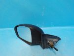 963024AA2A Зеркало заднего вида левое Nissan Almera G15 2013-2018