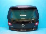 5N0827025G Дверь - крышка багажника VOLKSWAGEN Tiguan 2007-2017