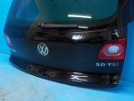 5N0827025G Дверь - крышка багажника VOLKSWAGEN Tiguan 2007-2017