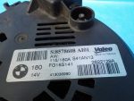 12318578608 Генератор двигателя BMW 3 серия F30/F31 2011-2020