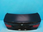 41007288757 Крышка багажника BMW 3 серия F30/F31 2011-2020