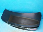 41007288757 Крышка багажника BMW 3 серия F30/F31 2011-2020
