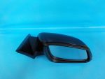 51167345656 Зеркало заднего вида правое BMW 3 серия F30/F31 2011-2020