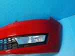 5JA807221 Бампер передний SKODA Rapid 2013-2020
