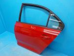 5JA833051B Дверь задняя левая SKODA Rapid 2013-2020