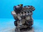 04E100033B Двигатель 1.4 лит. CHPA (105000 км) SKODA Octavia A7 2013-2017