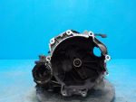 02T300020R МКПП (механическая КПП) SKODA Rapid 2013-2020