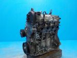 03F100091A Двигатель 1.2 лит. CBZA SKODA Rapid 2013-2020