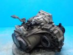 02R300042Q МКПП (механическая КПП) SKODA Rapid 2013-2020