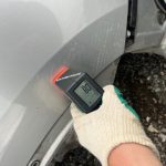 G81014EAMA Крыло заднее левое Nissan Qashqai (J11) 2014-2022