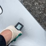 G81014EAMA Крыло заднее левое Nissan Qashqai (J11) 2014-2022