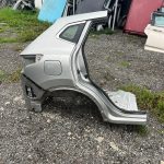 G81004EAMA Крыло заднее правое Nissan Qashqai (J11) 2014-2022