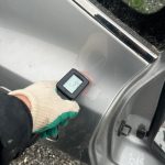 G81004EAMA Крыло заднее правое Nissan Qashqai (J11) 2014-2022