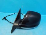 7L6857507GF Зеркало заднего вида левое VOLKSWAGEN Touareg 1 (7L) 2002-2010