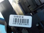 8E0953541D Переключатель подрулевой (стрекоза) VOLKSWAGEN Touareg 1 (7L) 2002-2010
